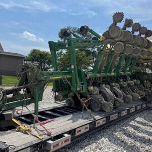 2010 John Deere 1790 Planter