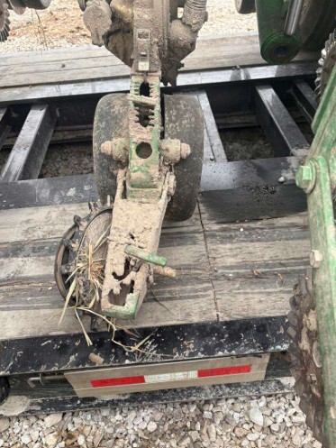 2010 John Deere 1790 Planter - Image 8