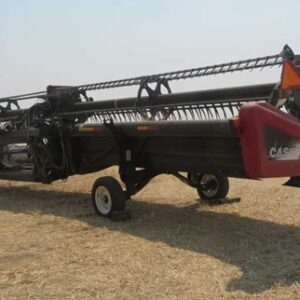 2011 CASE IH 2162 Header