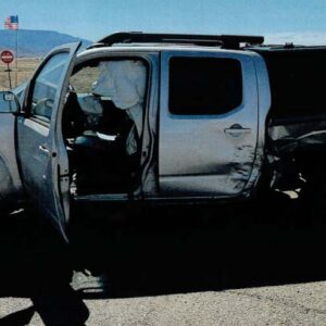 2011 Nissan Frontier