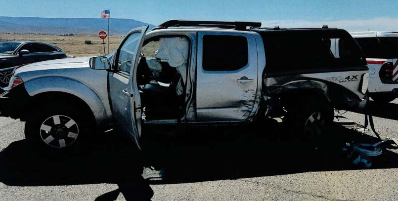 2011 Nissan Frontier