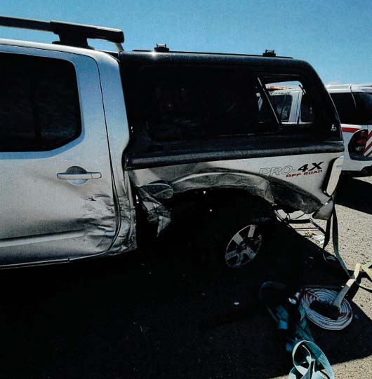 2011 Nissan Frontier - Image 3