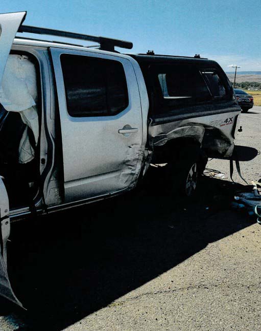 2011 Nissan Frontier - Image 5