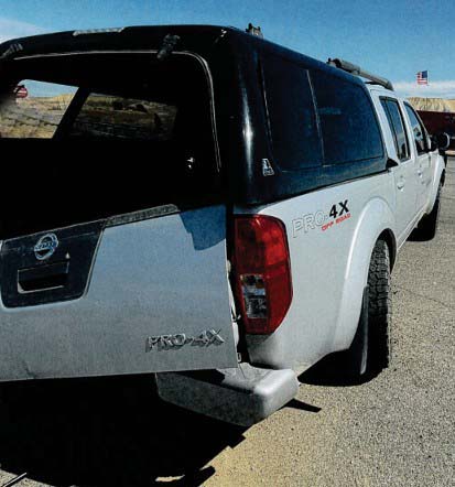 2011 Nissan Frontier - Image 6