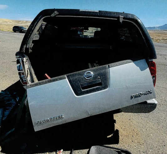 2011 Nissan Frontier - Image 7