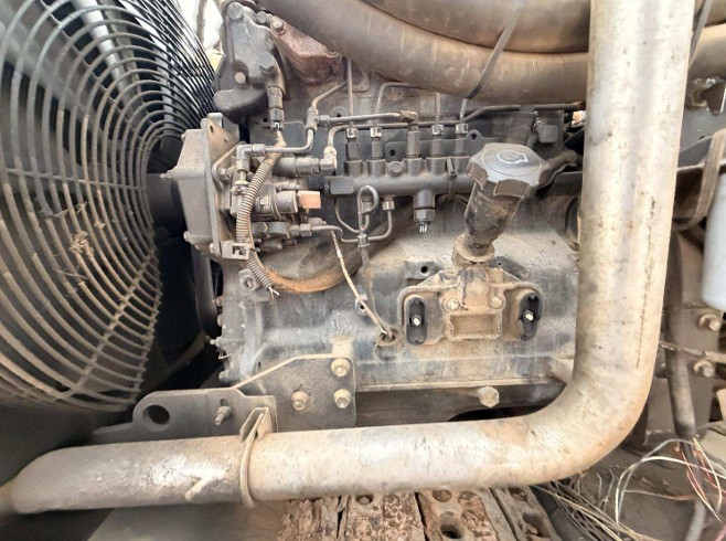 2011 Vermeer D24/40 Horizontal Directional Drill - Image 9