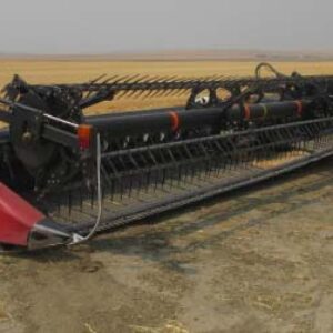 2012 Case IH 2152 Header