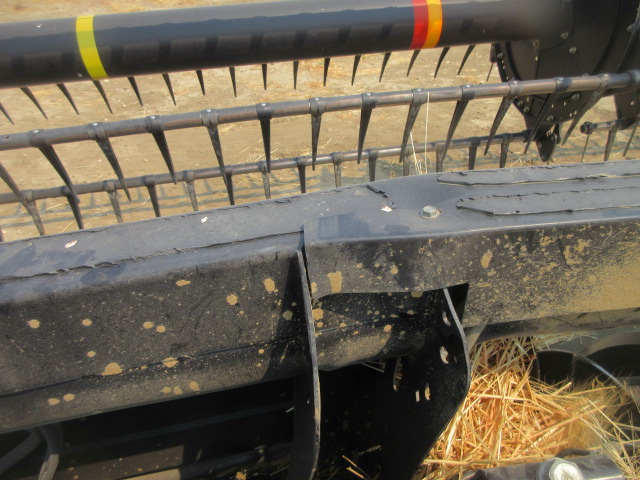 2012 Case IH 2152 Header - Image 11