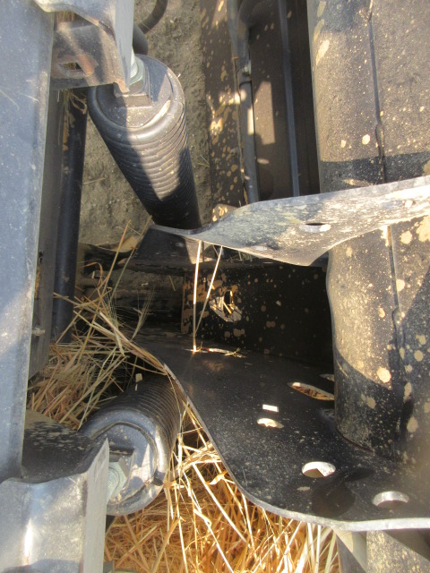 2012 Case IH 2152 Header - Image 17
