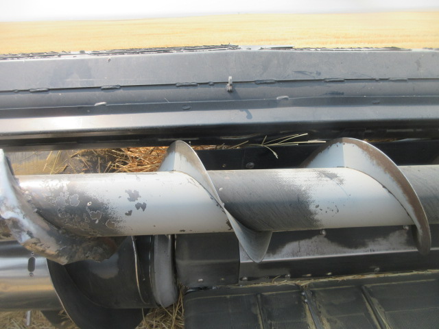 2012 Case IH 2152 Header - Image 19