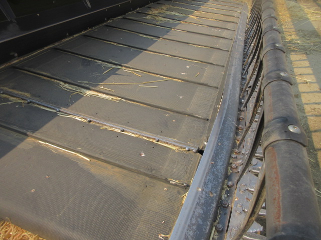 2012 Case IH 2152 Header - Image 20