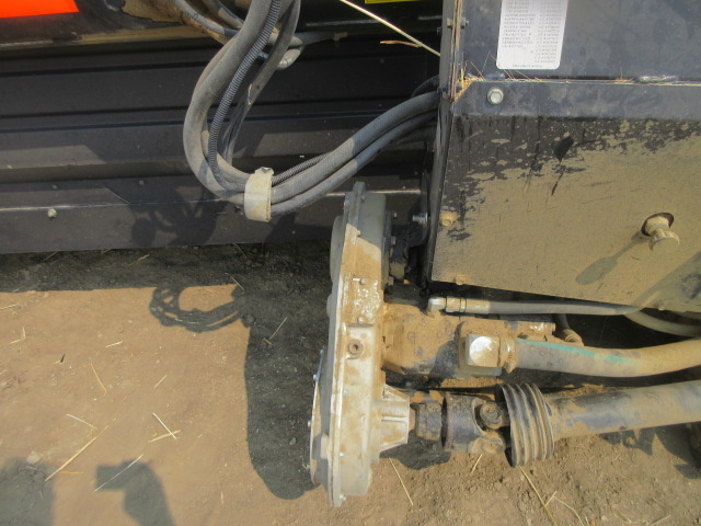 2012 Case IH 2152 Header - Image 24