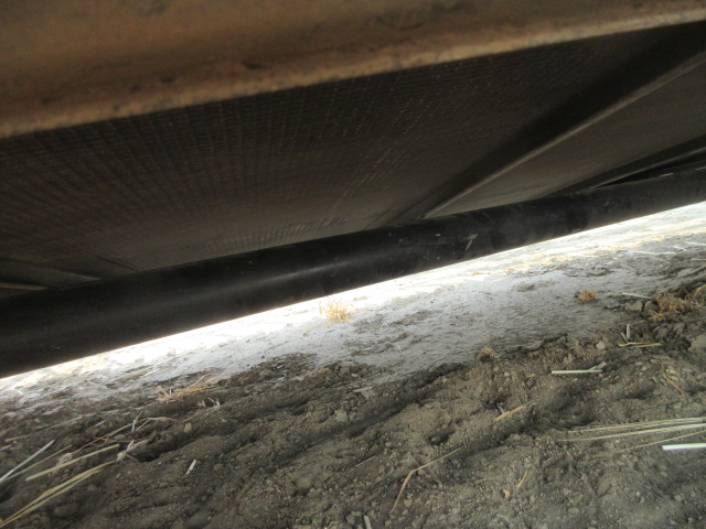 2012 Case IH 2152 Header - Image 25