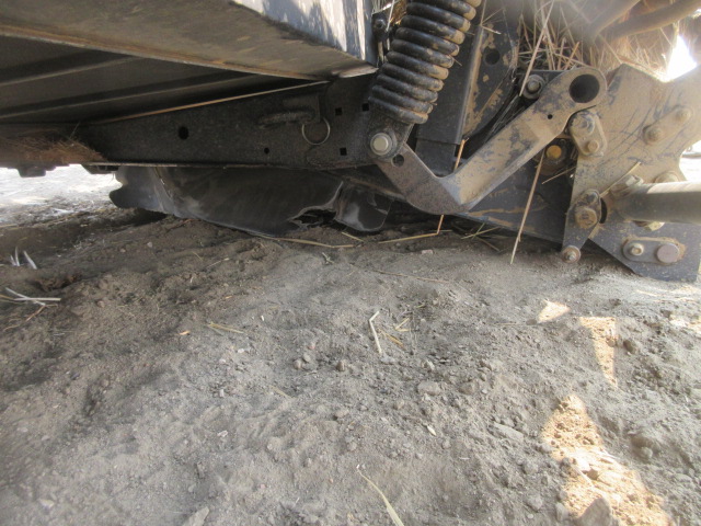 2012 Case IH 2152 Header - Image 26