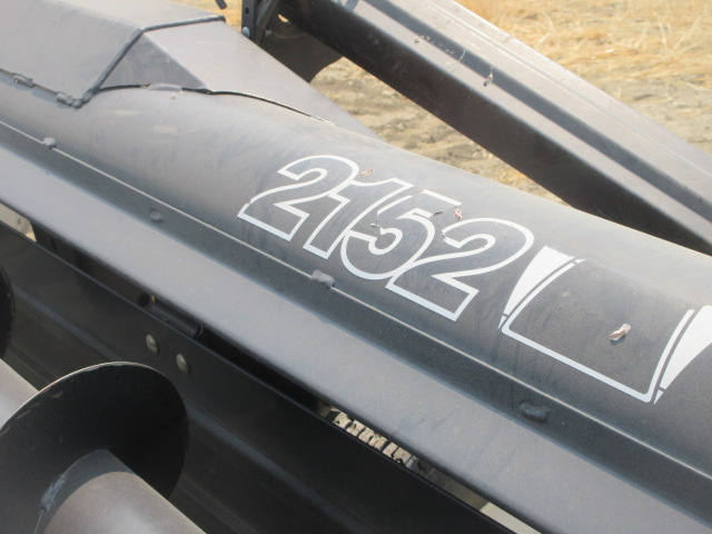 2012 Case IH 2152 Header - Image 30