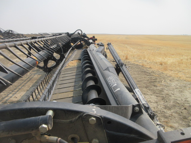 2012 Case IH 2152 Header - Image 5