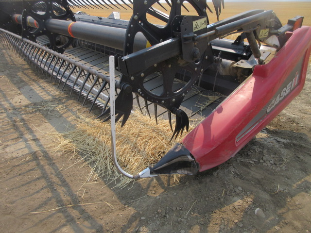 2012 Case IH 2152 Header - Image 6