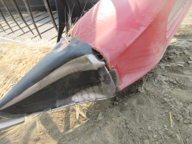2012 Case IH 2152 Header - Image 7