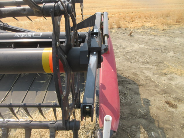 2012 Case IH 2152 Header - Image 8