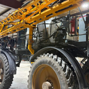 2012 Hagie STS 12 Sprayer