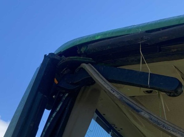 2012 John Deere 7330 Tractor - Image 14