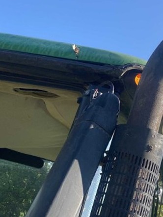2012 John Deere 7330 Tractor - Image 16