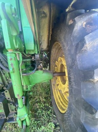 2012 John Deere 7330 Tractor - Image 17