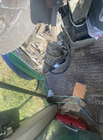 2012 John Deere 7330 Tractor - Image 24