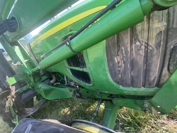 2012 John Deere 7330 Tractor - Image 29