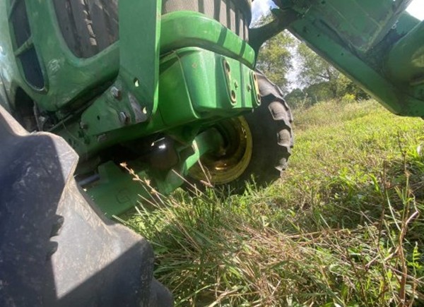 2012 John Deere 7330 Tractor - Image 32