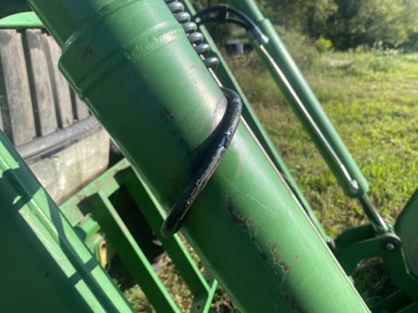 2012 John Deere 7330 Tractor - Image 6
