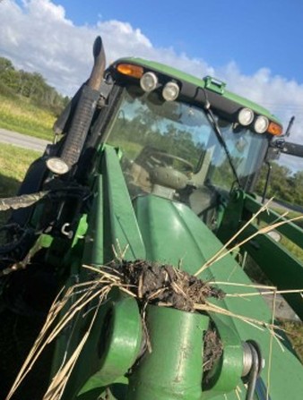 2012 John Deere 7330 Tractor - Image 7