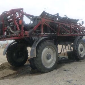2013 Case IH Patriot 4430 Sprayer