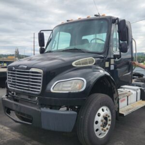 2013 Freightliner M2