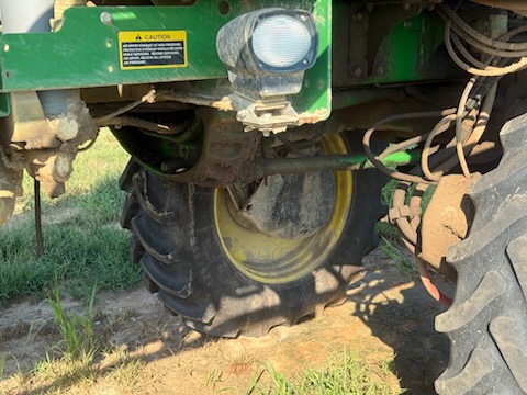 2013 John Deere 4630 Sprayer - Image 3