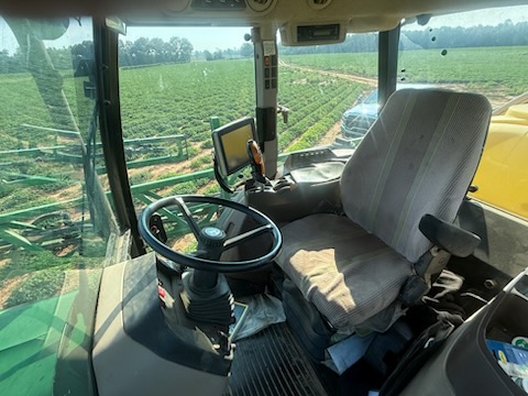 2013 John Deere 4630 Sprayer - Image 5