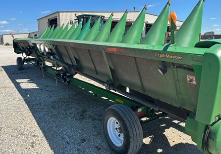2013 John Deere 616C Corn Head - Image 2