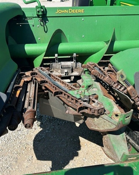 2013 John Deere 616C Corn Head - Image 3