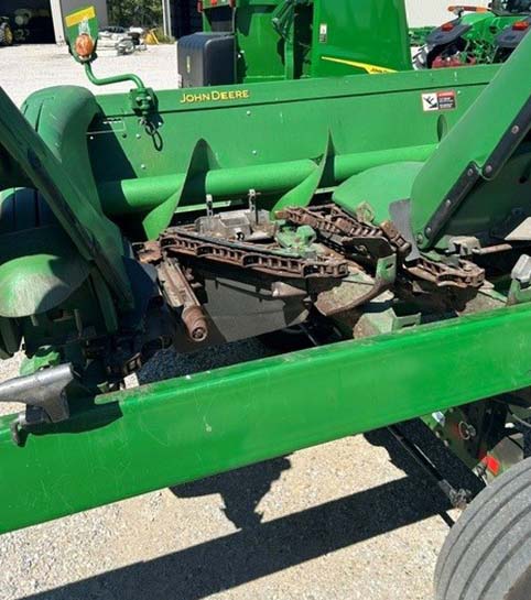 2013 John Deere 616C Corn Head - Image 4