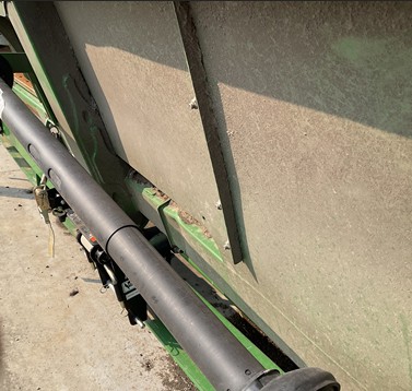 2013 John Deere 616C Corn Head - Image 5