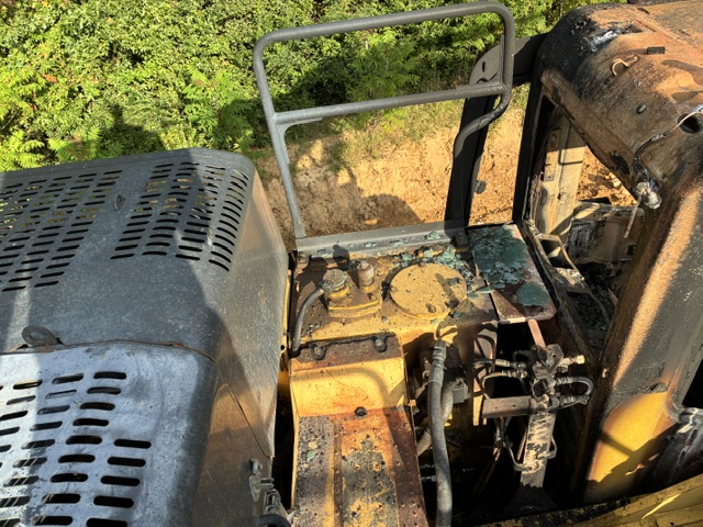 2013 Komatsu PC490LC-10 Excavator - Image 17