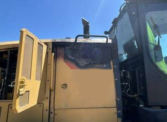 2014 Caterpillar 140M Motor Grader - Image 11
