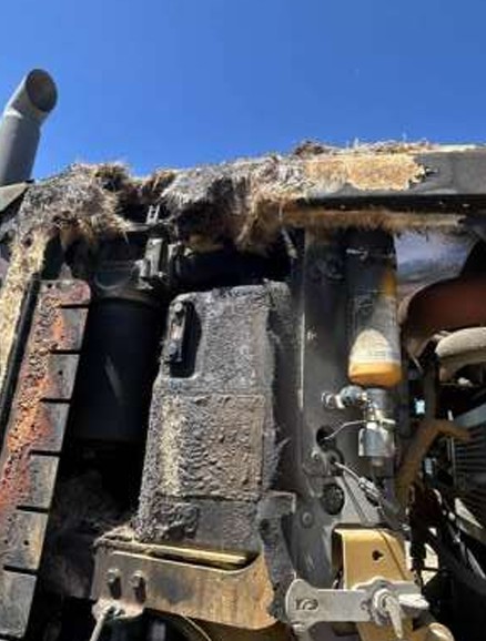 2014 Caterpillar 140M Motor Grader - Image 13
