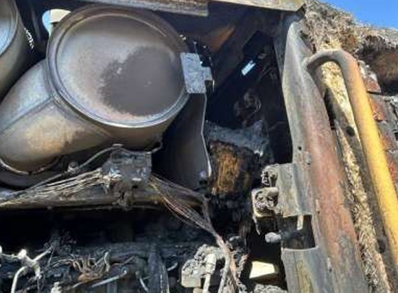 2014 Caterpillar 140M Motor Grader - Image 15