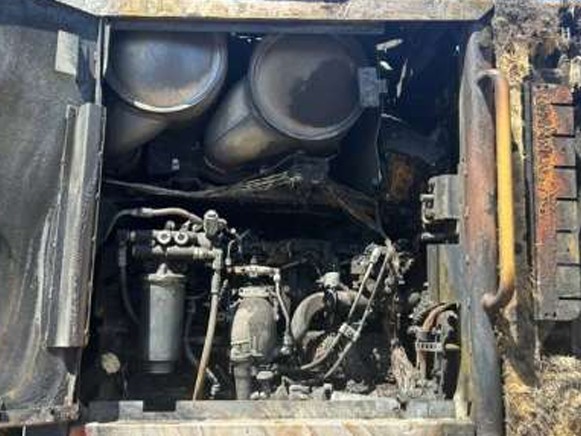 2014 Caterpillar 140M Motor Grader - Image 7
