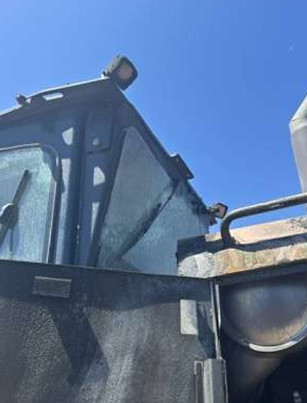 2014 Caterpillar 140M Motor Grader - Image 9