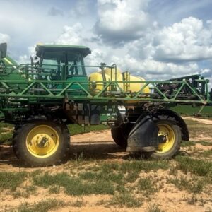 2014 John Deere 4630 Sprayer