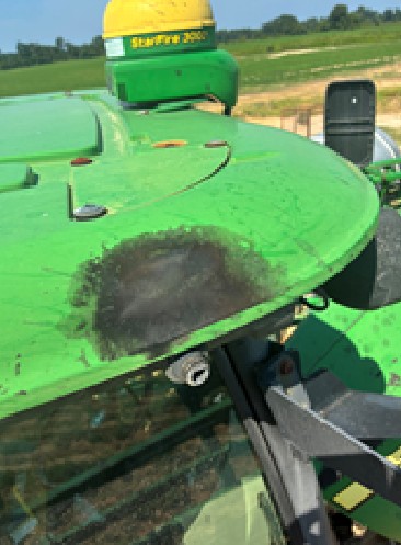 2014 John Deere 4630 Sprayer - Image 6