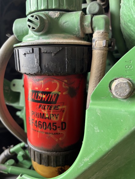 2014 John Deere 6140M Tractor - Image 13