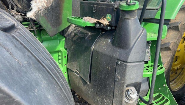 2014 John Deere 8270R Tractor - Image 12